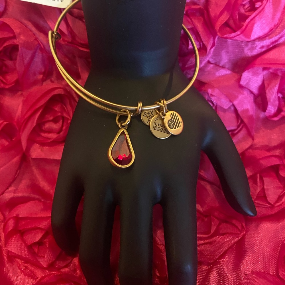 Alex and Ani - Bracelet